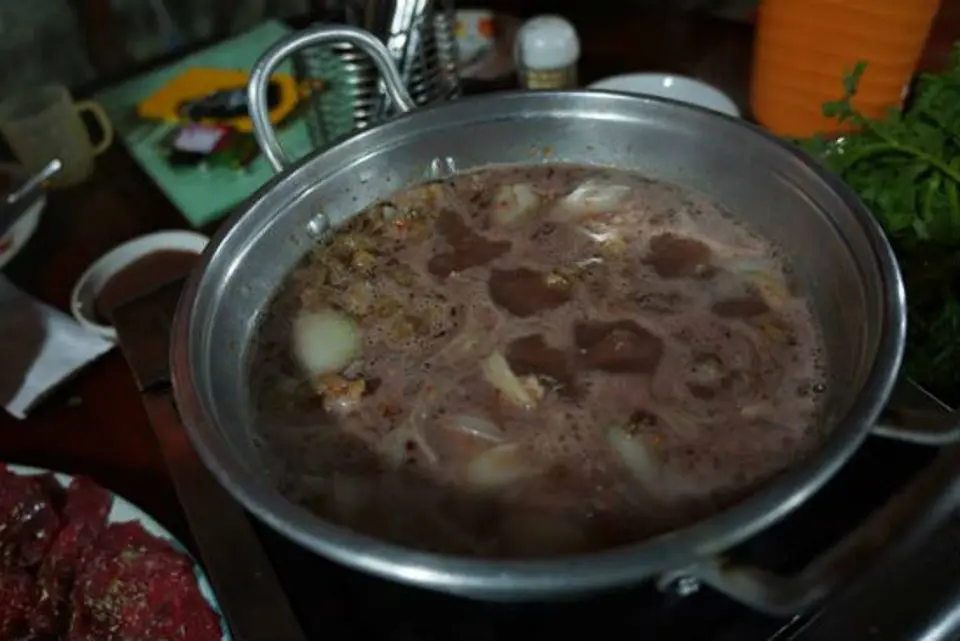 Làm ruốc thịt bò đậm đà cho cả nhà ngon miệng