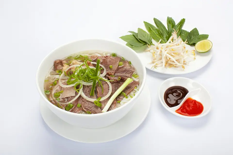 Các món ăn Việt Nam nổi tiếng được vinh danh Các món ăn Việt Nam nổi tiếng được vinh danh