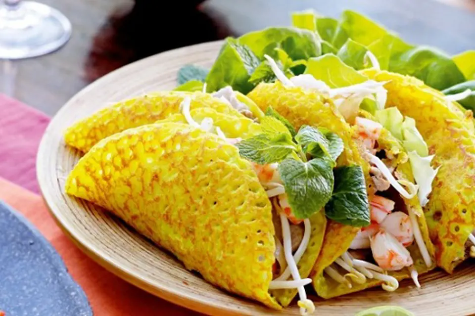 Các món ăn Việt Nam nổi tiếng được vinh danh Các món ăn Việt Nam nổi tiếng được vinh danh