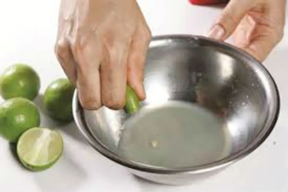 Cách làm bò bóp thấu ngon như ngoài hàng Cách làm bò bóp thấu ngon như ngoài hàng