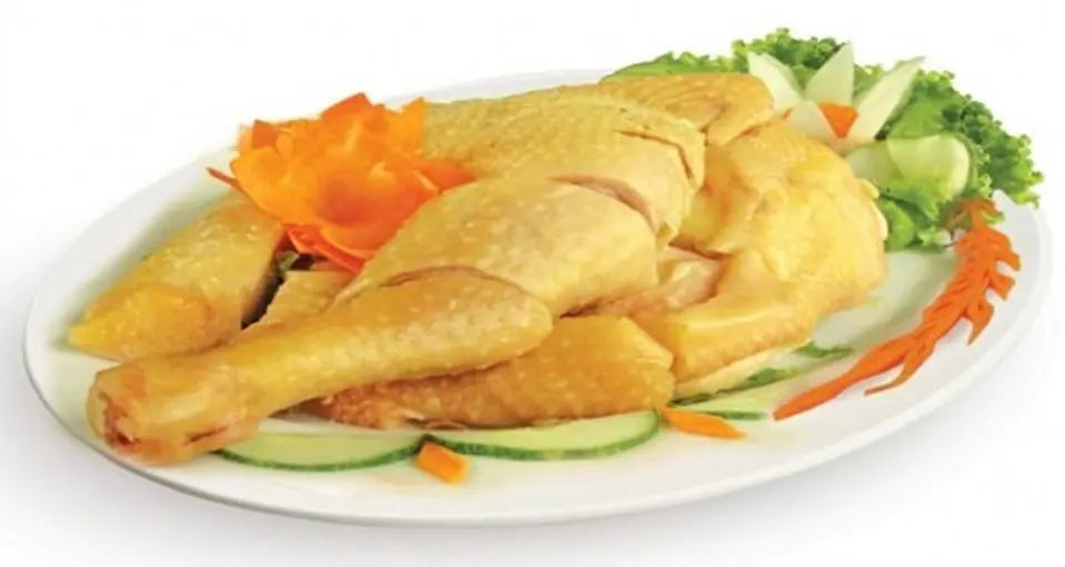 Cách làm món gà hấp sả cho bữa cơm cuối tuần ấm cúng Cách làm món gà hấp sả cho bữa cơm cuối tuần ấm cúng
