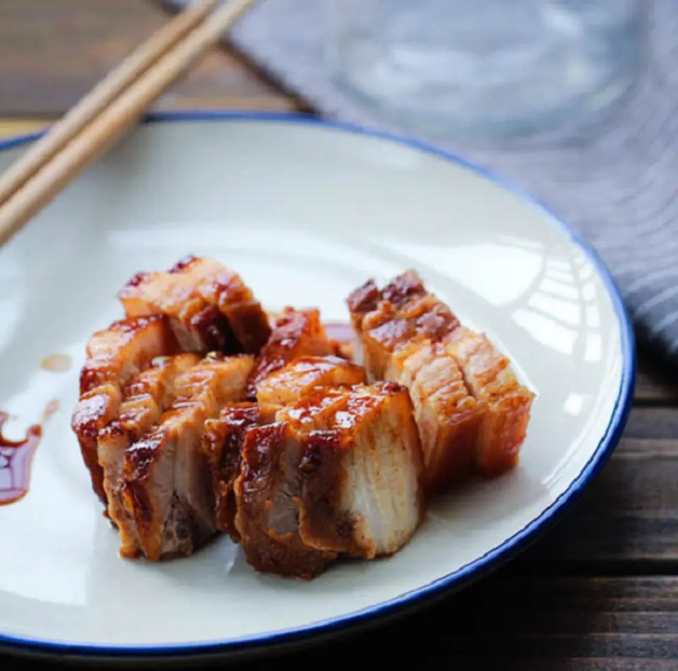 Cách làm thịt nướng mật ong thơm ngon