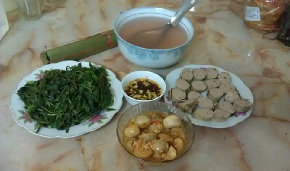 Cách muối cà pháo trắng giòn không bị váng