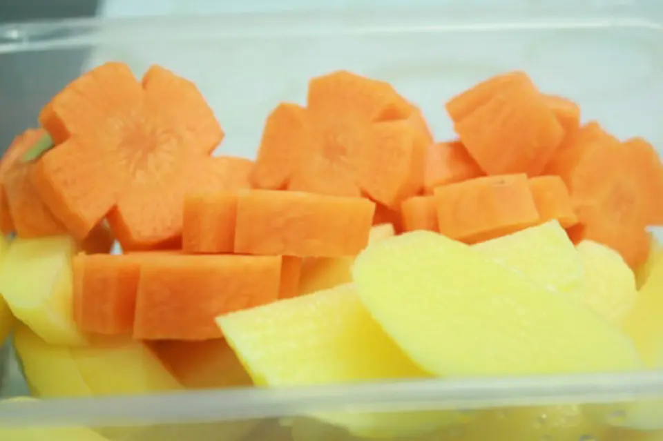 Cách nấu canh rau củ quả đơn giản mà ngon