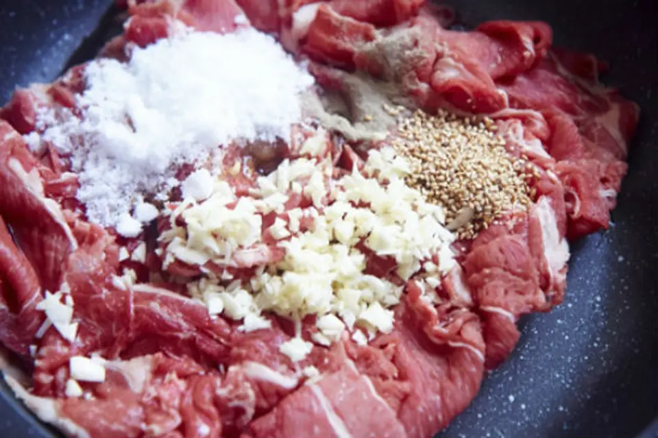 Cách nấu món bò kho đơn giản mà ngon Cách nấu món bò kho đơn giản mà ngon