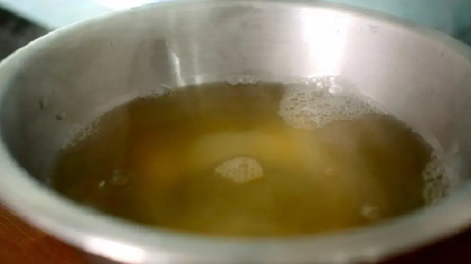 Canh kim chi thịt heo kiểu Hàn vị ngon lạ miệng