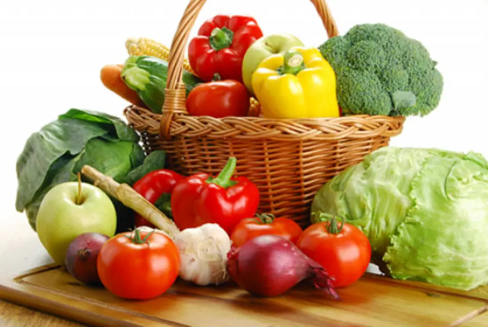 Có nên ăn mặn nhiều không?