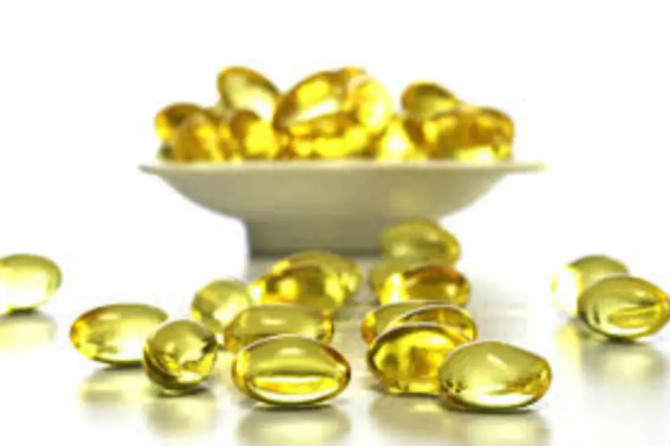 Công dụng của vitamin E mà bạn nên biết