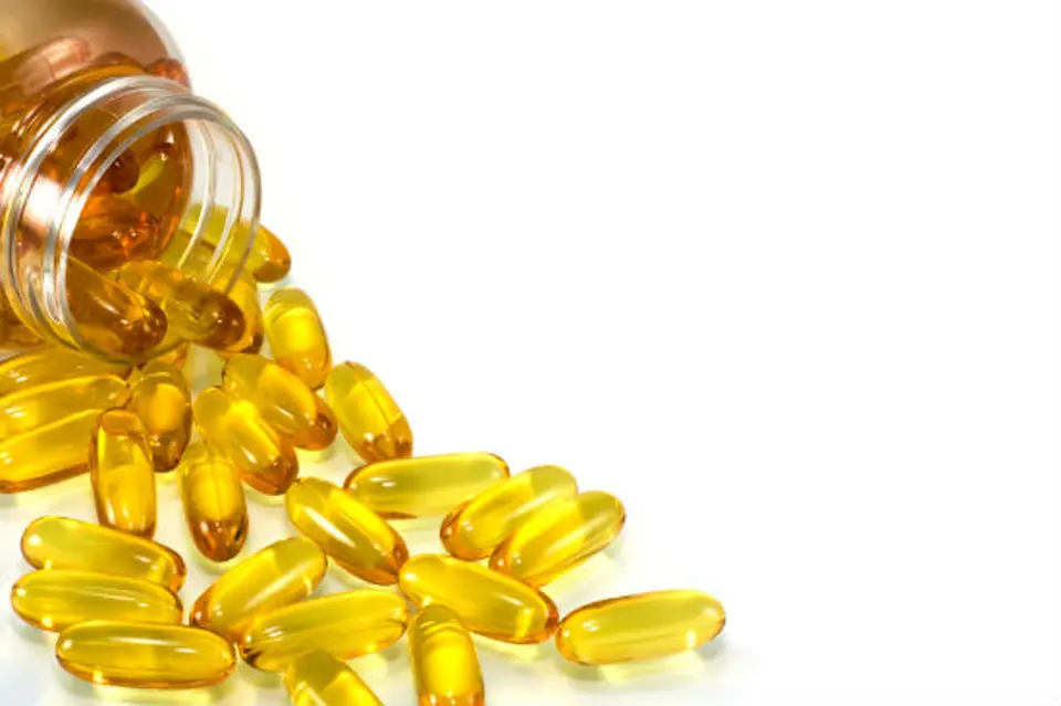 Công dụng của vitamin E mà bạn nên biết