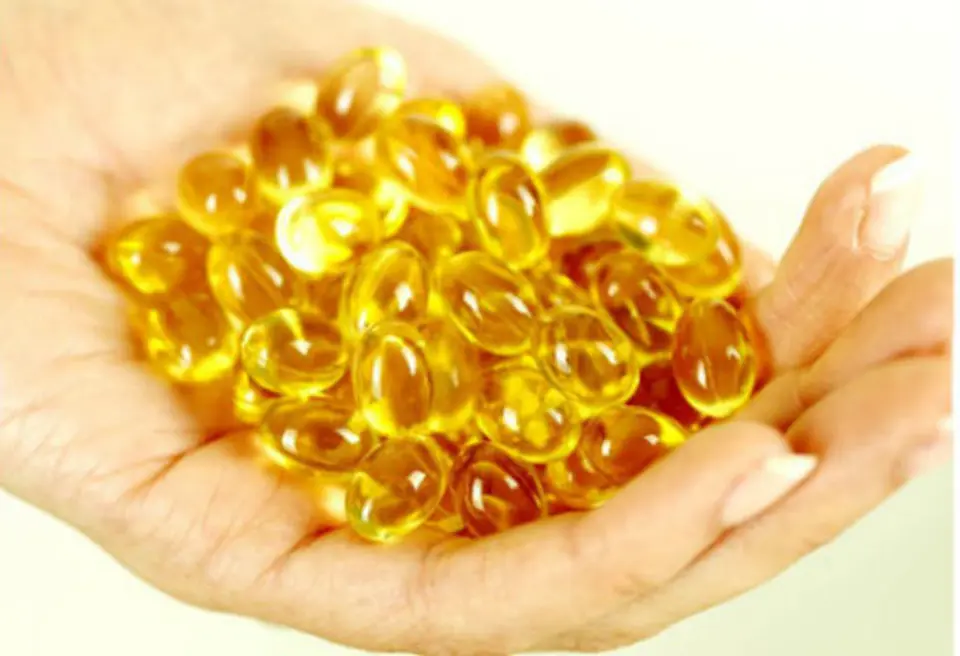 Công dụng của vitamin E mà bạn nên biết