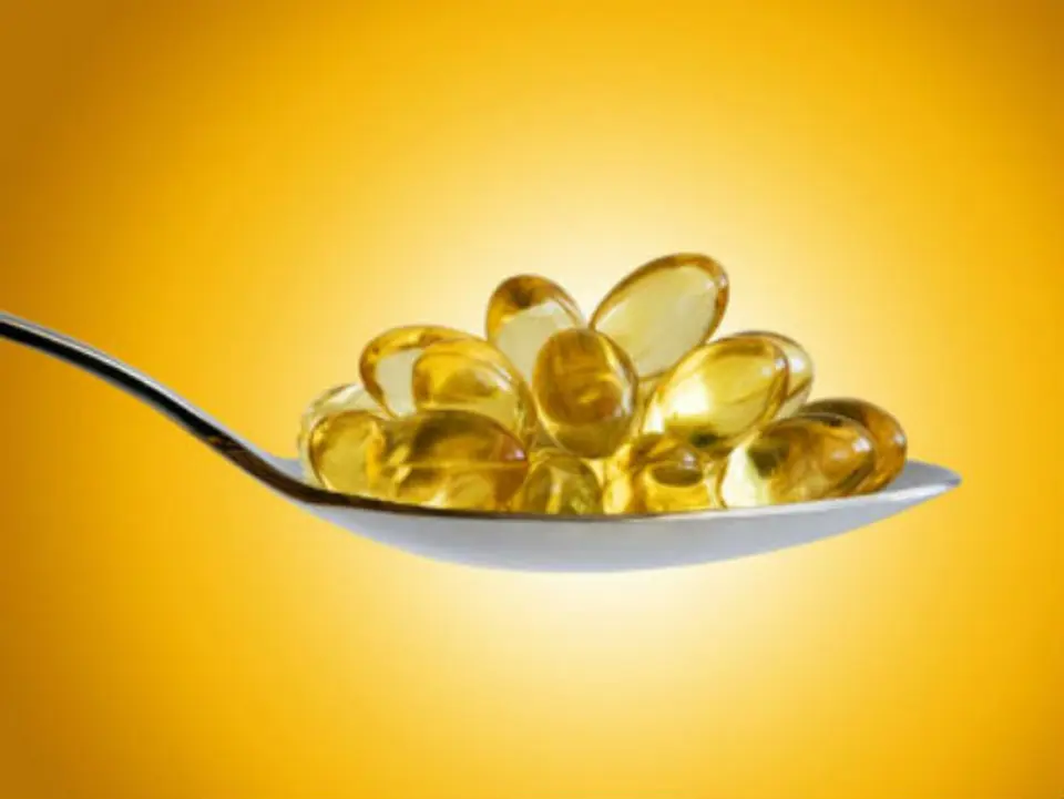 Công dụng của vitamin E mà bạn nên biết