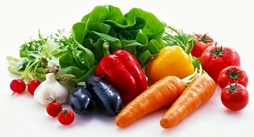 Gợi ý về 10 loại thực phẩm tốt cho bà bầu