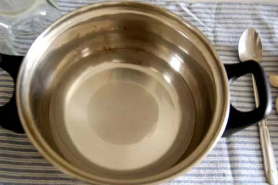 Học làm xoài ngâm chua ngọt với các bước đơn giản