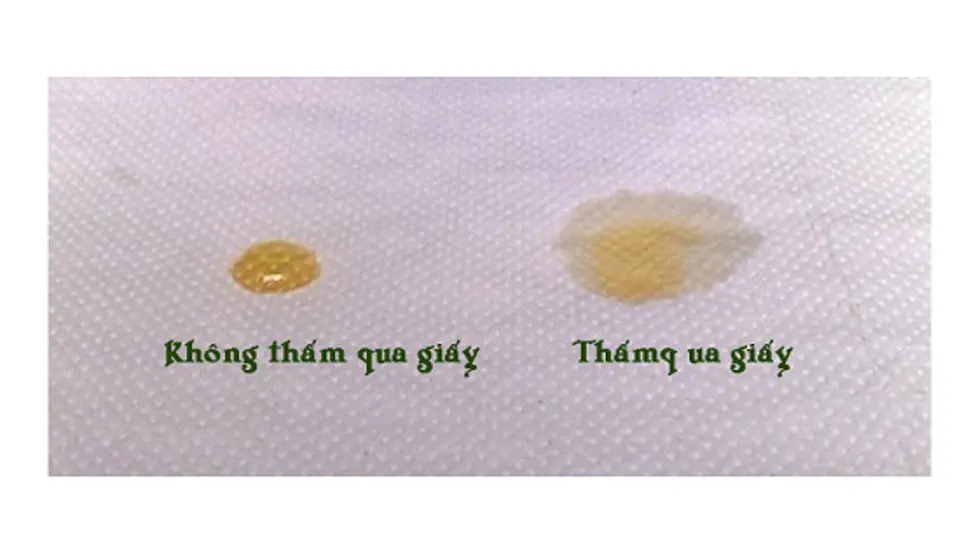 Hướng dẫn bạn cách phân biệt mật ong thật và mật ong giả