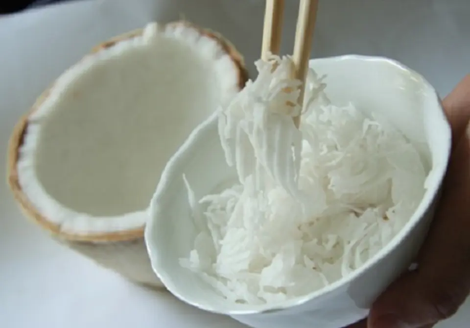 Hướng dẫn cách làm xôi nếp lá cẩm khoai môn thơm ngon tại nhà