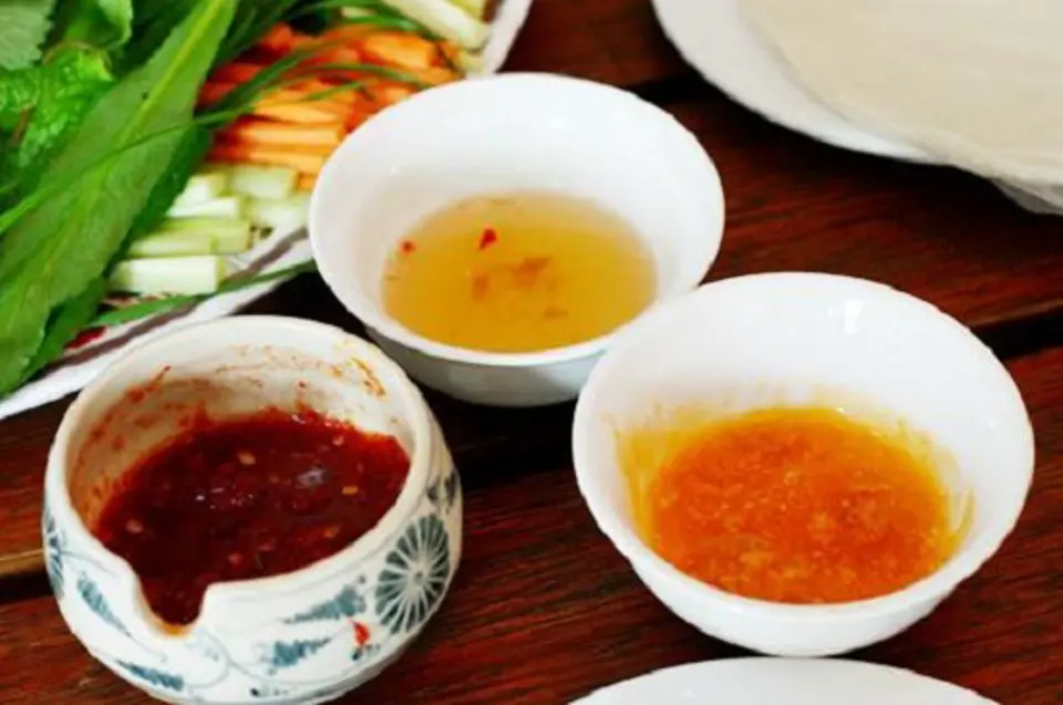 Hướng dẫn cách sử dụng nước mắm ngon đúng cách Hướng dẫn cách sử dụng nước mắm ngon đúng cách