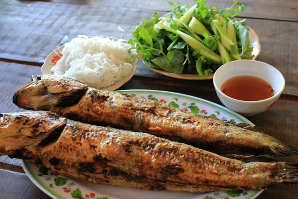 Hướng dẫn cách sử dụng nước mắm ngon đúng cách Hướng dẫn cách sử dụng nước mắm ngon đúng cách