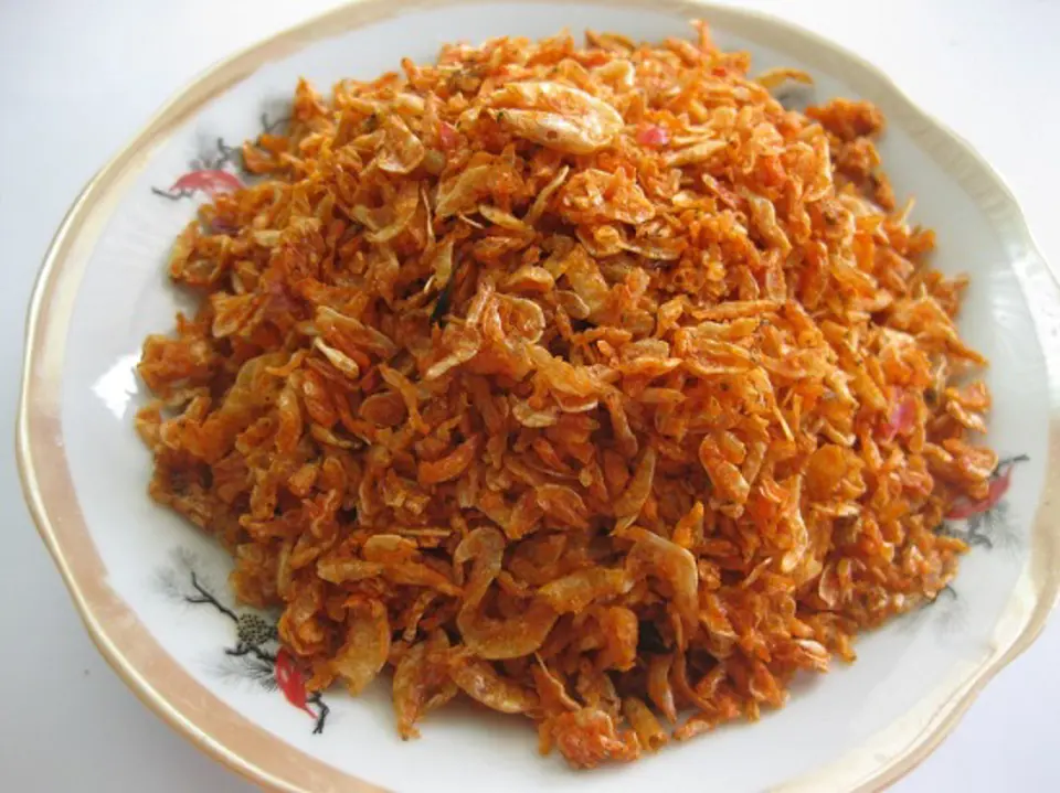 Hướng dẫn làm kim chi táo Hàn Quốc đơn giản tại nhà