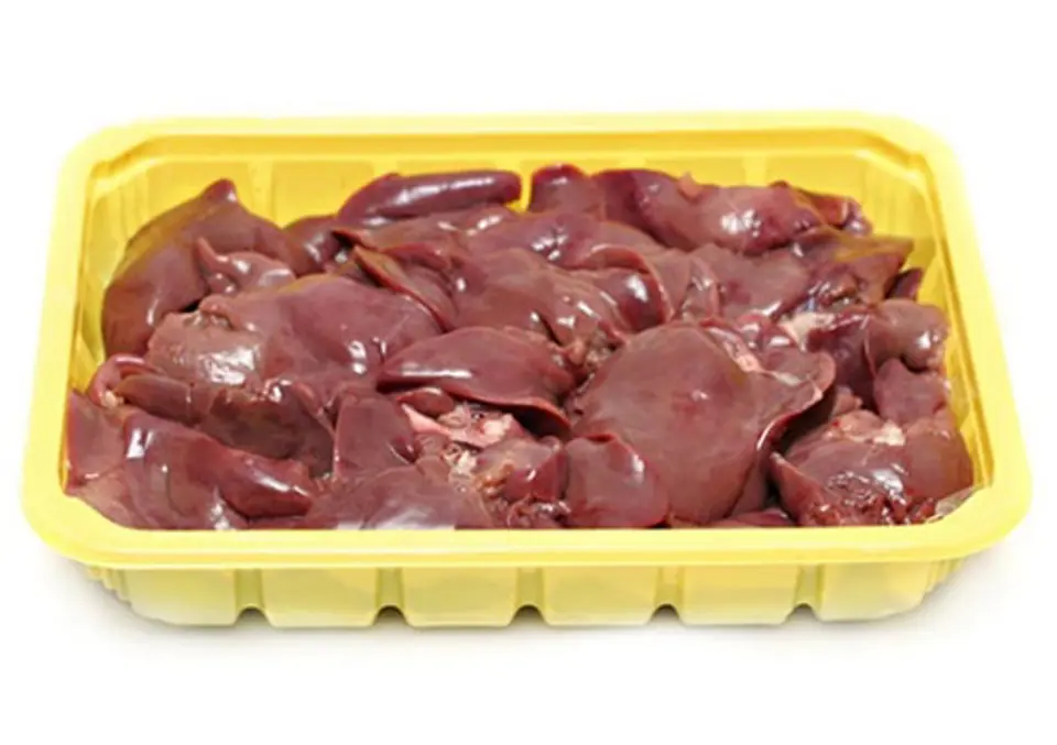 Hướng dẫn làm món gan gà xào chua ngọt đơn giản