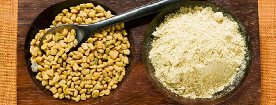 Mách bạn những công dụng tuyệt vời của hạt methi