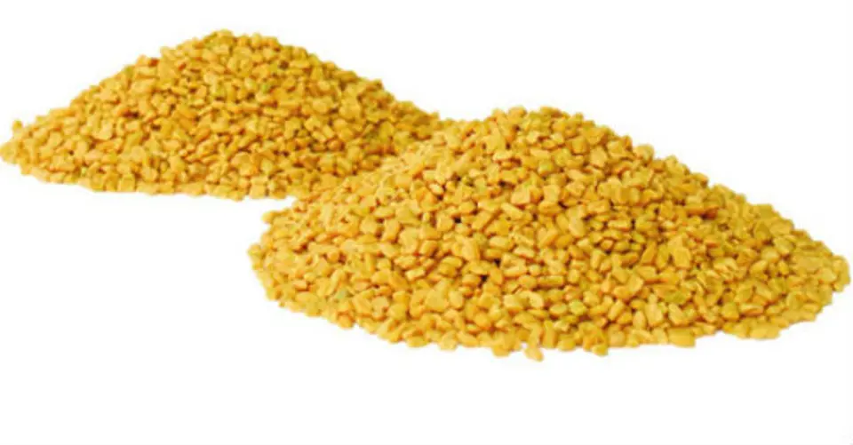 Mách bạn những công dụng tuyệt vời của hạt methi