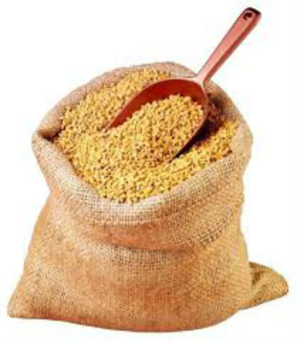 Mách bạn những công dụng tuyệt vời của hạt methi
