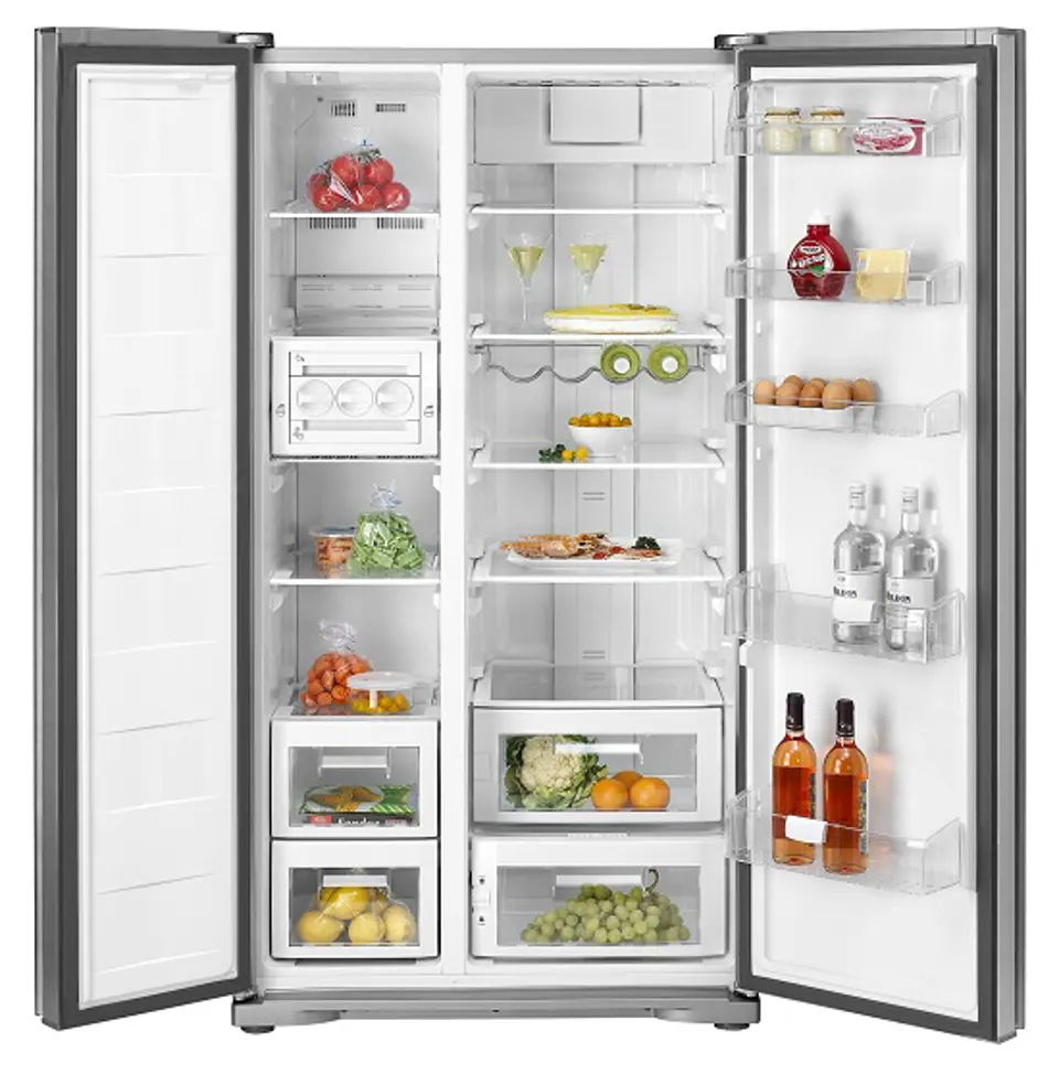Mẹo vặt tiết kiệm điện tủ lạnh hiệu quả