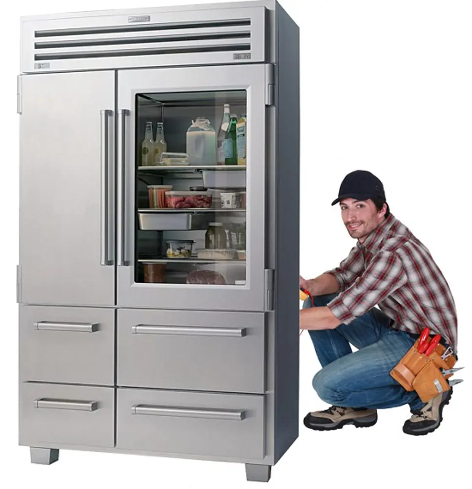 Mẹo vặt tiết kiệm điện tủ lạnh hiệu quả