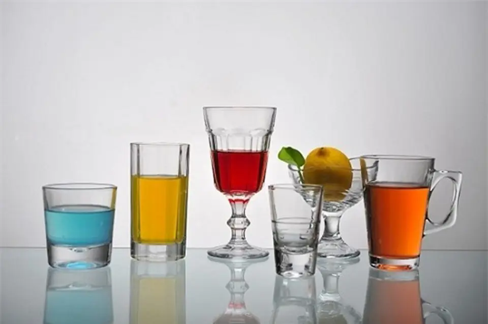 Những loại thực phẩm gây hại cho vòng 1 của bạn