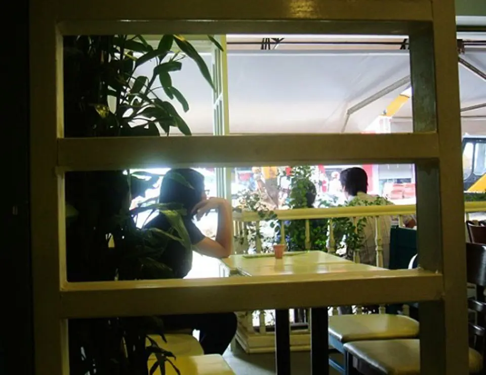 Những quán cà phê trứng ngon nhất Sài Gòn