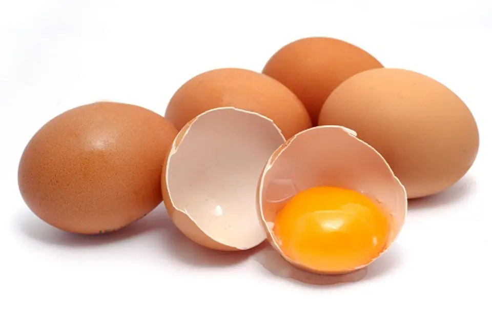 Những thực phẩm không nên ăn với trứng gà Những thực phẩm không nên ăn với trứng gà