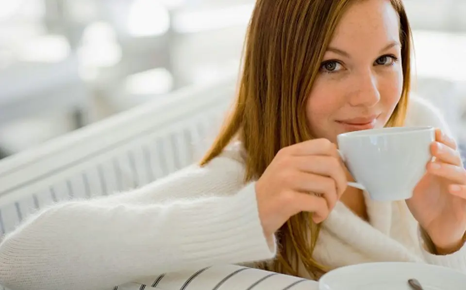 Tác dụng của chè xanh chữa trị một số bệnh thông thường
