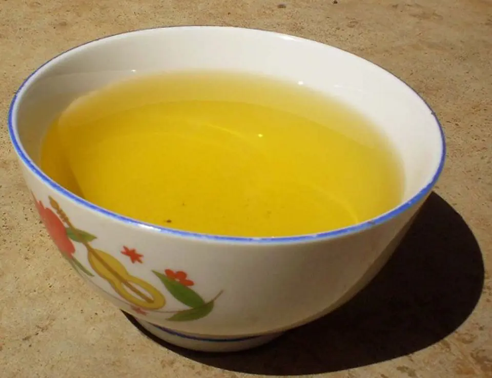 Tác dụng của chè xanh chữa trị một số bệnh thông thường