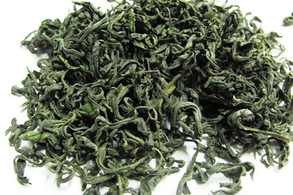 Tác dụng của chè xanh chữa trị một số bệnh thông thường
