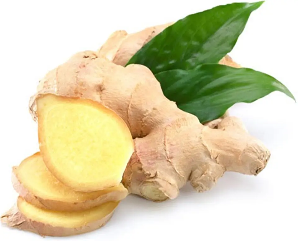Tác dụng của gừng khi ngâm với rượu