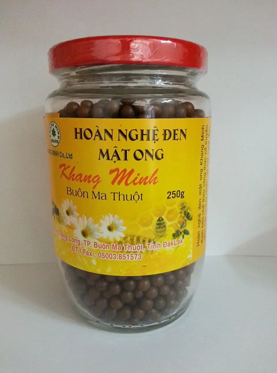 Tác dụng của nghệ đen chữa trị các bệnh thường gặp