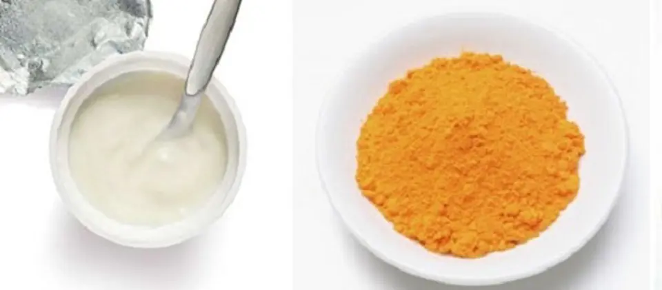Tác dụng của nghệ vàng làm đẹp da cho chị em phụ nữ