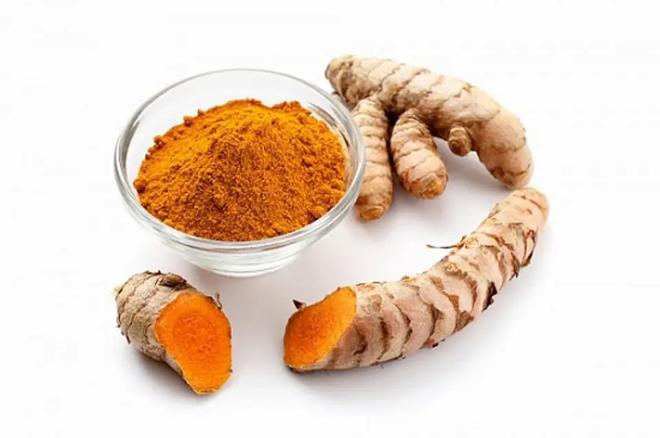 Tác dụng của nghệ vàng làm đẹp da cho chị em phụ nữ