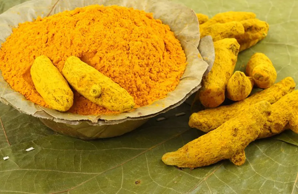 Tác dụng của nghệ vàng với sức khỏe, phòng và chữa các bệnh