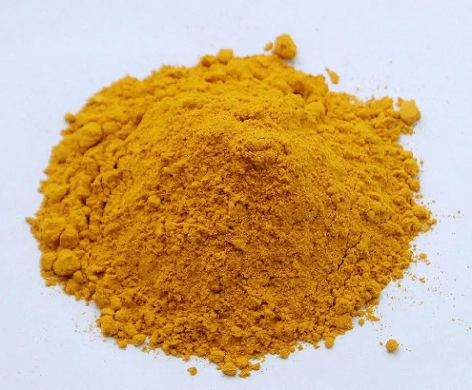 Tác dụng của nghệ vàng với sức khỏe, phòng và chữa các bệnh