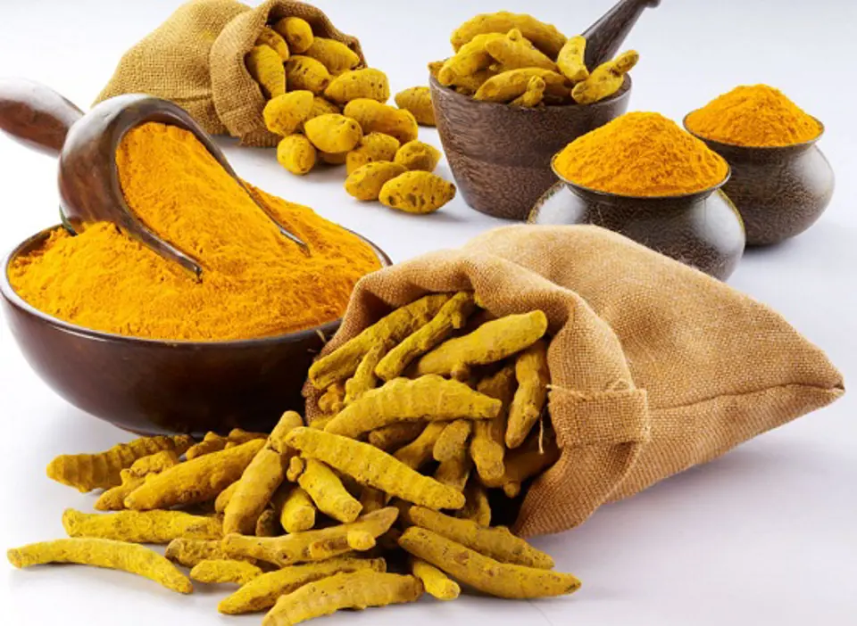 Tác dụng của nghệ vàng với sức khỏe, phòng và chữa các bệnh
