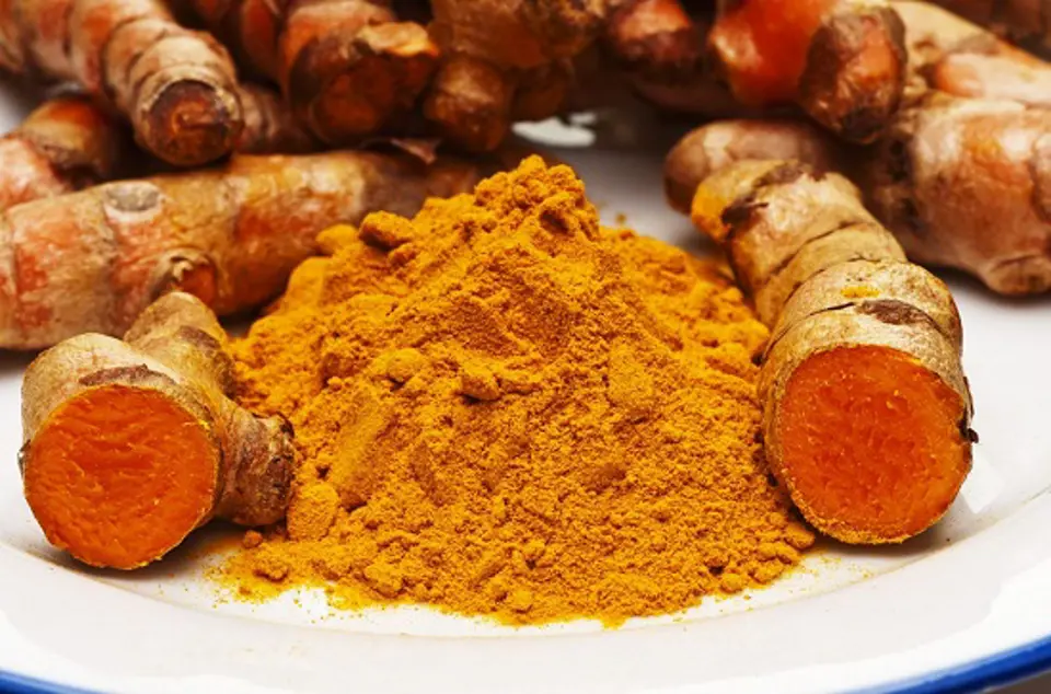 Tác dụng của nghệ vàng với sức khỏe, phòng và chữa các bệnh
