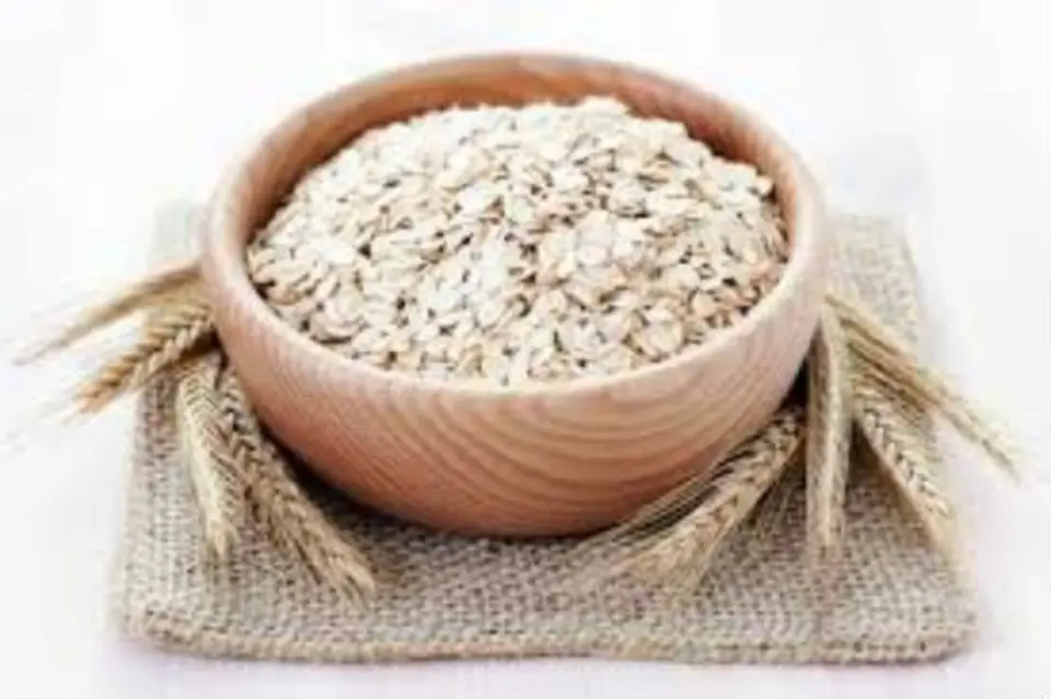 Tham khảo công dụng của yến mạch