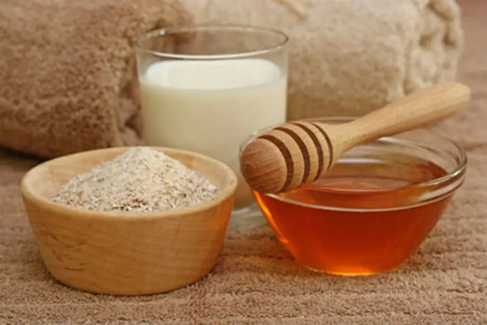 Tham khảo công dụng của yến mạch