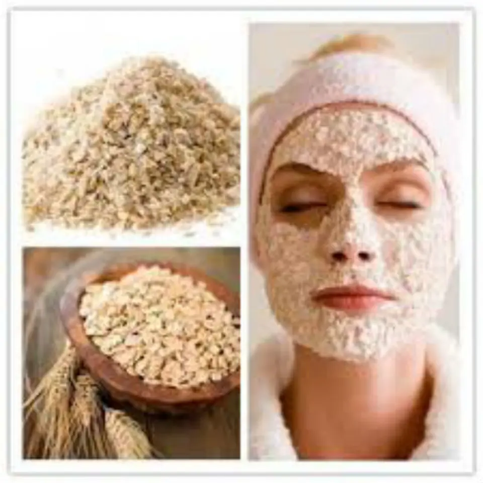 Tham khảo công dụng của yến mạch