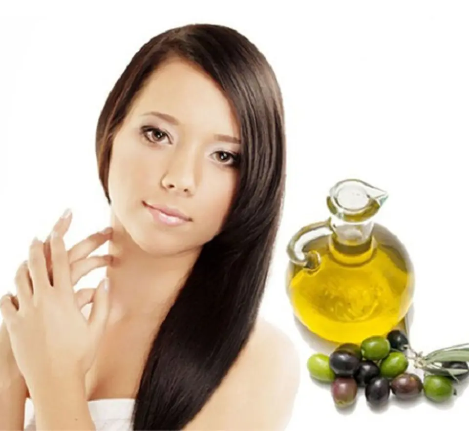 Tìm hiểu tác dụng của dầu oliu với việc làm đẹp da
