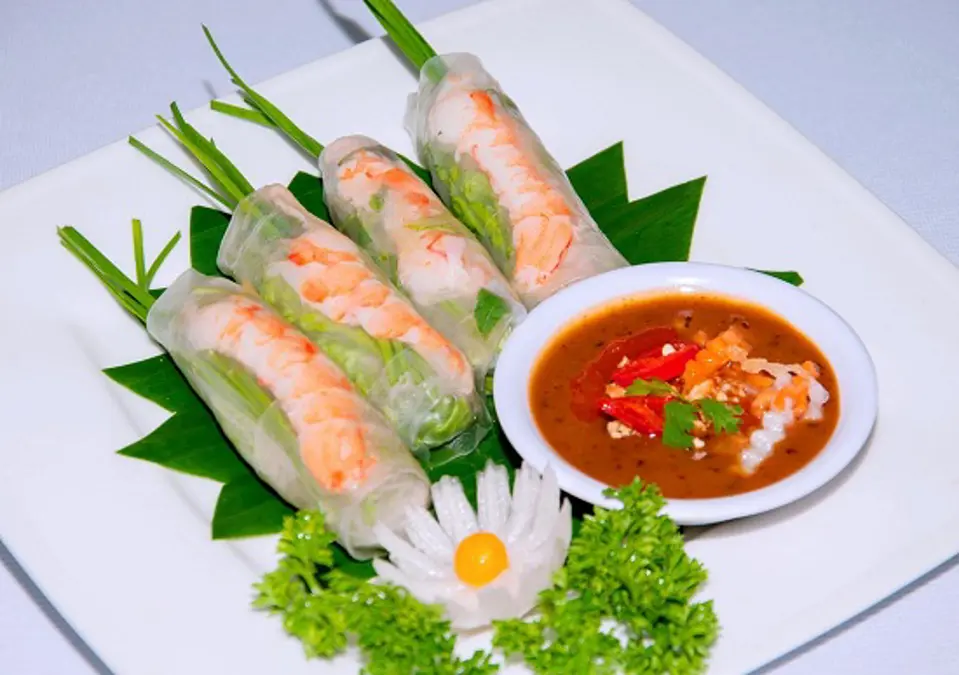 Top 10 món ăn Việt Nam nổi tiếng và hấp dẫn nhất