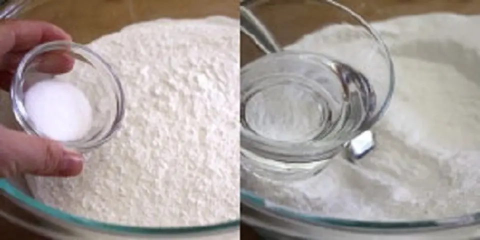 Cách làm bánh gạo cay Hàn Quốc