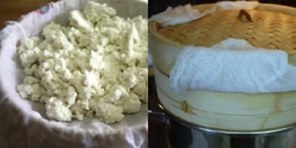 Cách làm bánh gạo cay Hàn Quốc