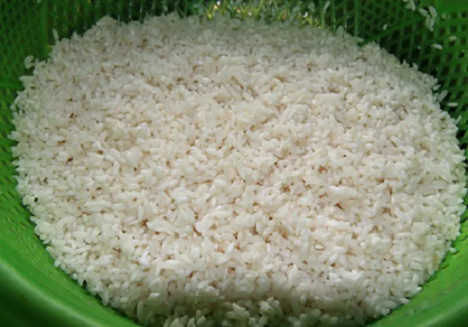 Cách làm bánh khúc nhân trứng muối vị lạ hấp dẫn